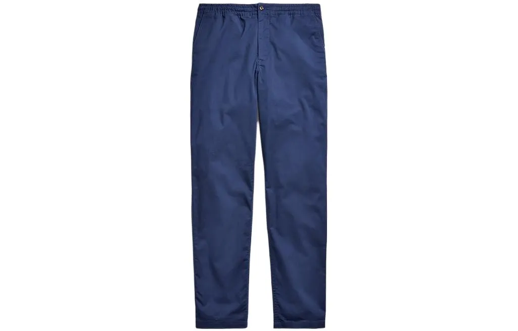 Polo Ralph Lauren Casual Pants Men's Dark Blue