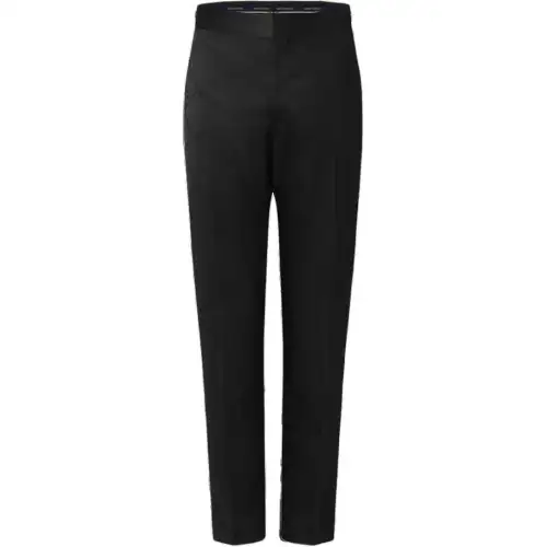 LOUIS VUITTON Casual Pants Men's Black
