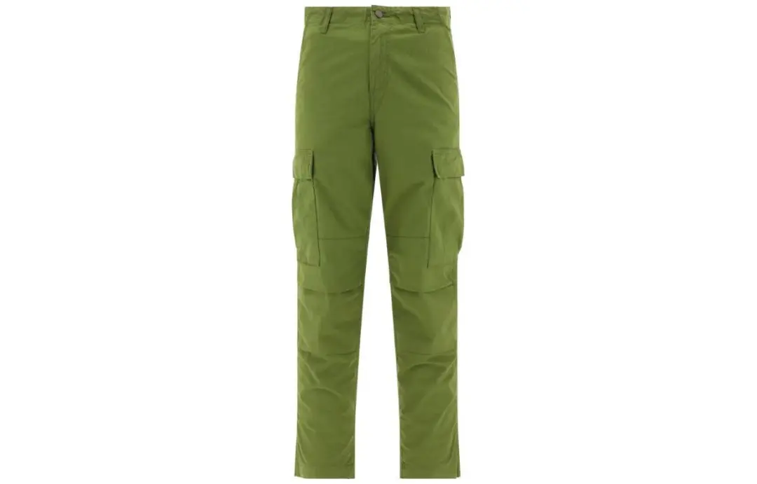 Carhartt WIP Casual Pants Men's