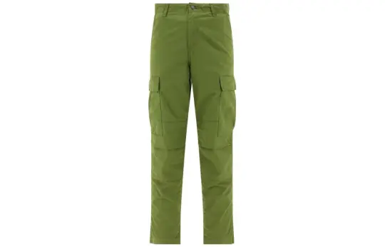 Carhartt WIP Casual Pants Men's