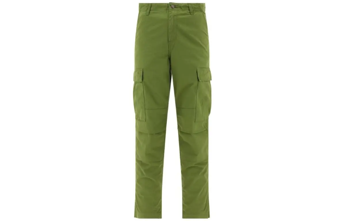 Carhartt WIP Casual Pants Men's