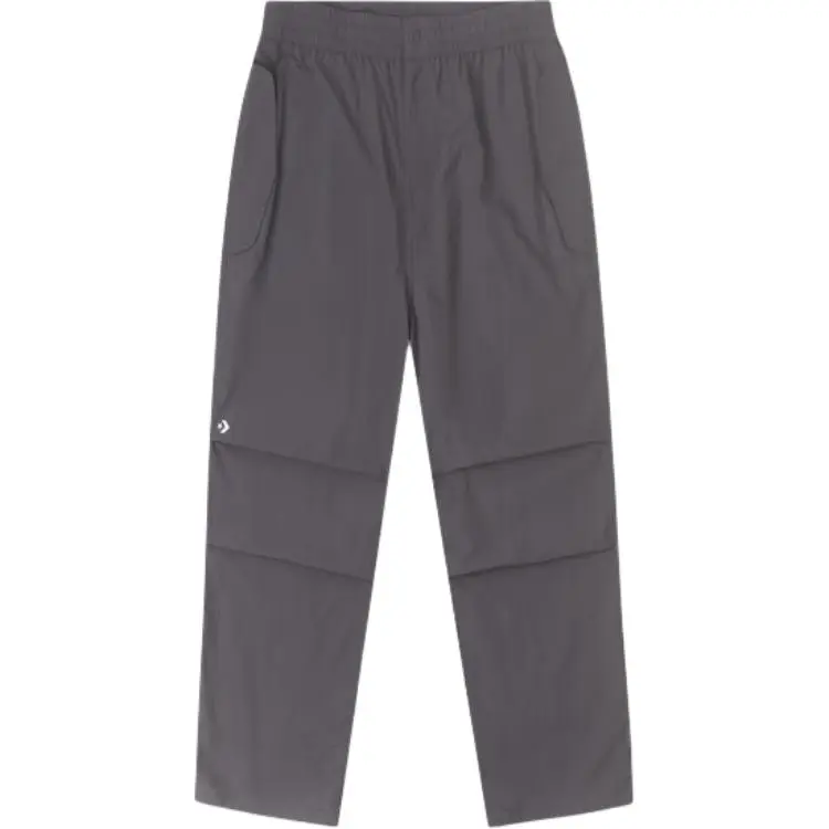 Converse Casual Pants Men's Gray