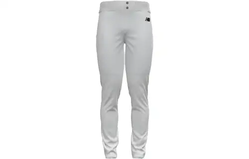 New Balance Adversary 2 SS23 Casual Pants Men's White