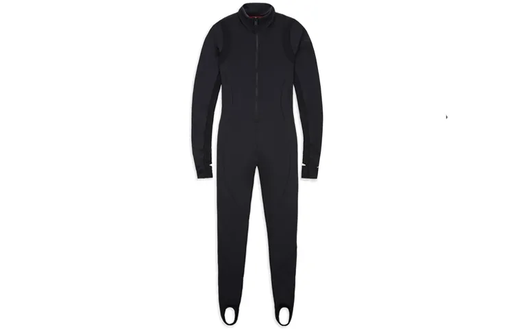 Jordan Jumpsuits Women's Stand Collar Moderate