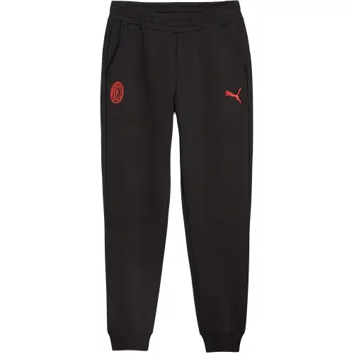 PUMA Pants Del Ac Milan FbtlESSENTIALS Para Hombre