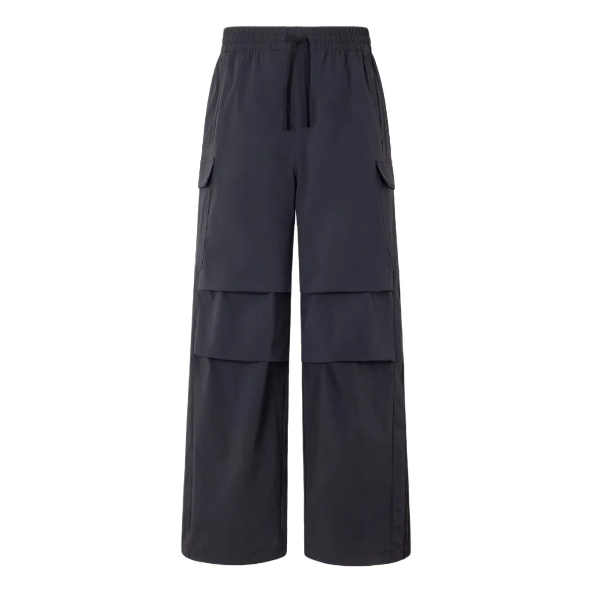 Adidas Originals CARGO PANTS Cargo Pants Unisex Black