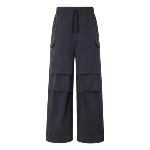 Adidas Originals CARGO PANTS Cargo Pants Unisex Black