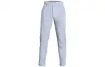 Under Armour Drive Knitted Sweatpants Men's Light Cyan