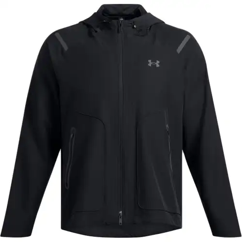 Under Armour Hooded Jacket