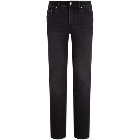 CALVIN KLEIN Jeans Men's Denim Black