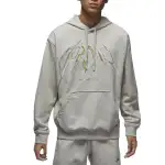 Jordan Dri Fit Sweatshirt Men's Heather Gray