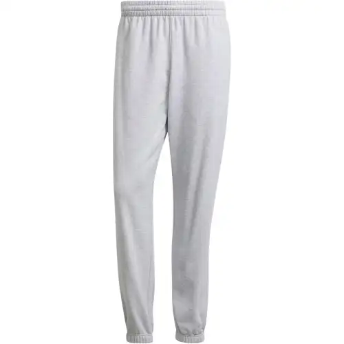 Adidas Originals Premium Essentials Knitted Sweatpants Men's Light Heather Gray