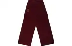 Drew House Ultra Wide Corduroy Pleated Pant