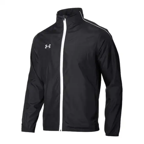 Under Armour Team Storm Jacket Unisex Black 001