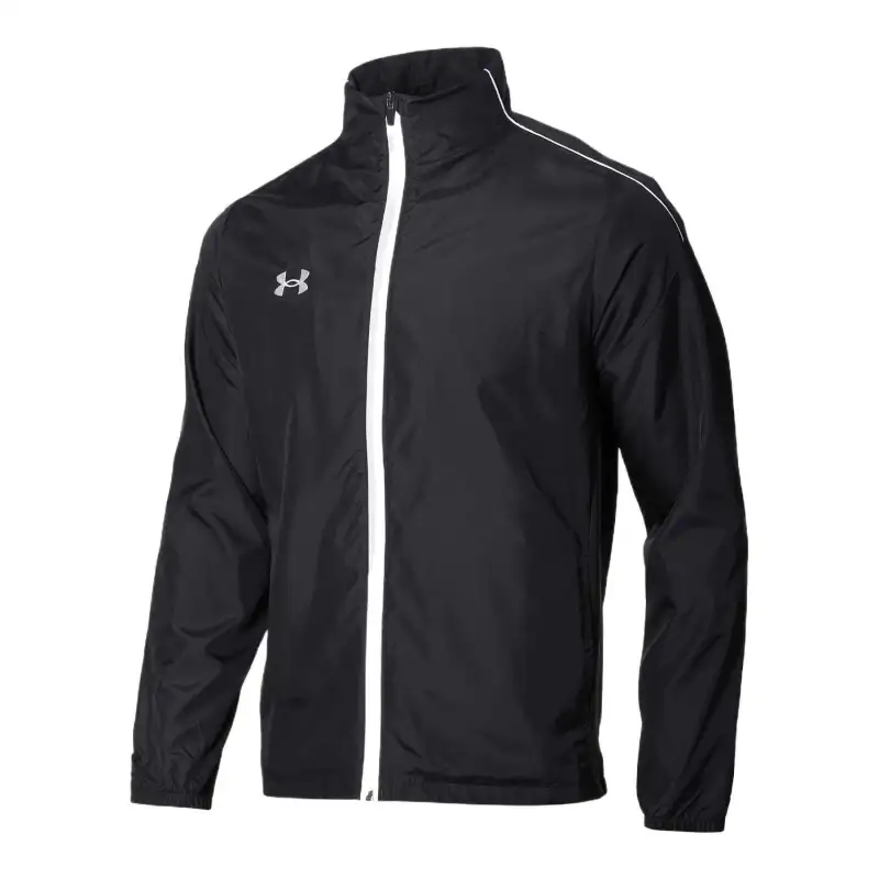 Under Armour Team Storm Jacket Unisex Black 001