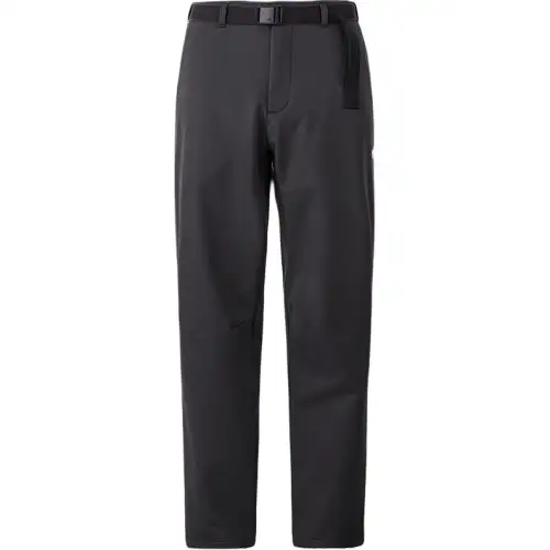 THE NORTH FACE Urban Exploration Soft Shell Pants Men's Ink Carbon Gray