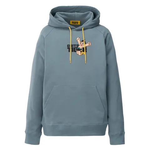 Onitsuka Tiger x Astro Boy SS25 Sweatshirt Unisex Blue