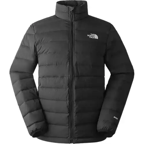 THE NORTH FACE Down Jacket Men's Black