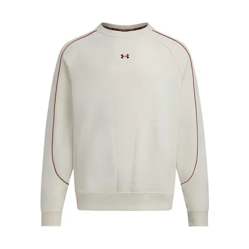 Under Armour Sweatshirt Men's Rock