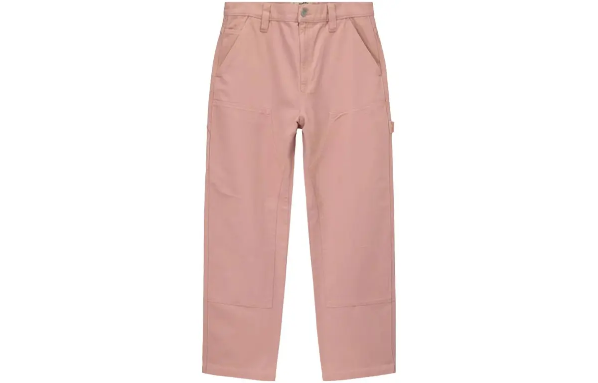 Stussy Canvas Work Pant