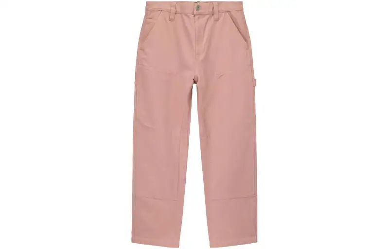 Stussy Canvas Work Pant