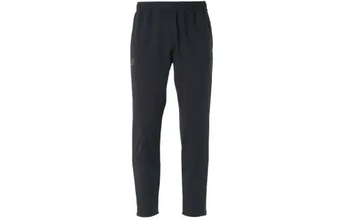 New Balance Knitted Sweatpants Men's Black