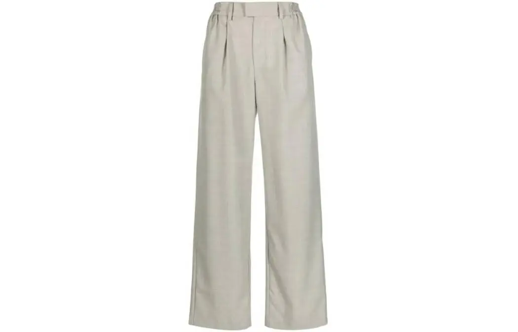 REPRESENT Casual Pants Men's Gray