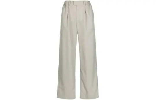 REPRESENT Casual Pants Men's Gray