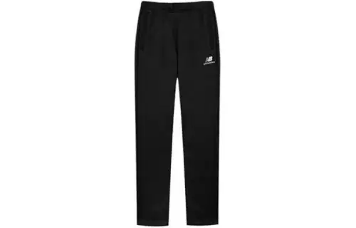 New Balance Casual Pants Men's Black