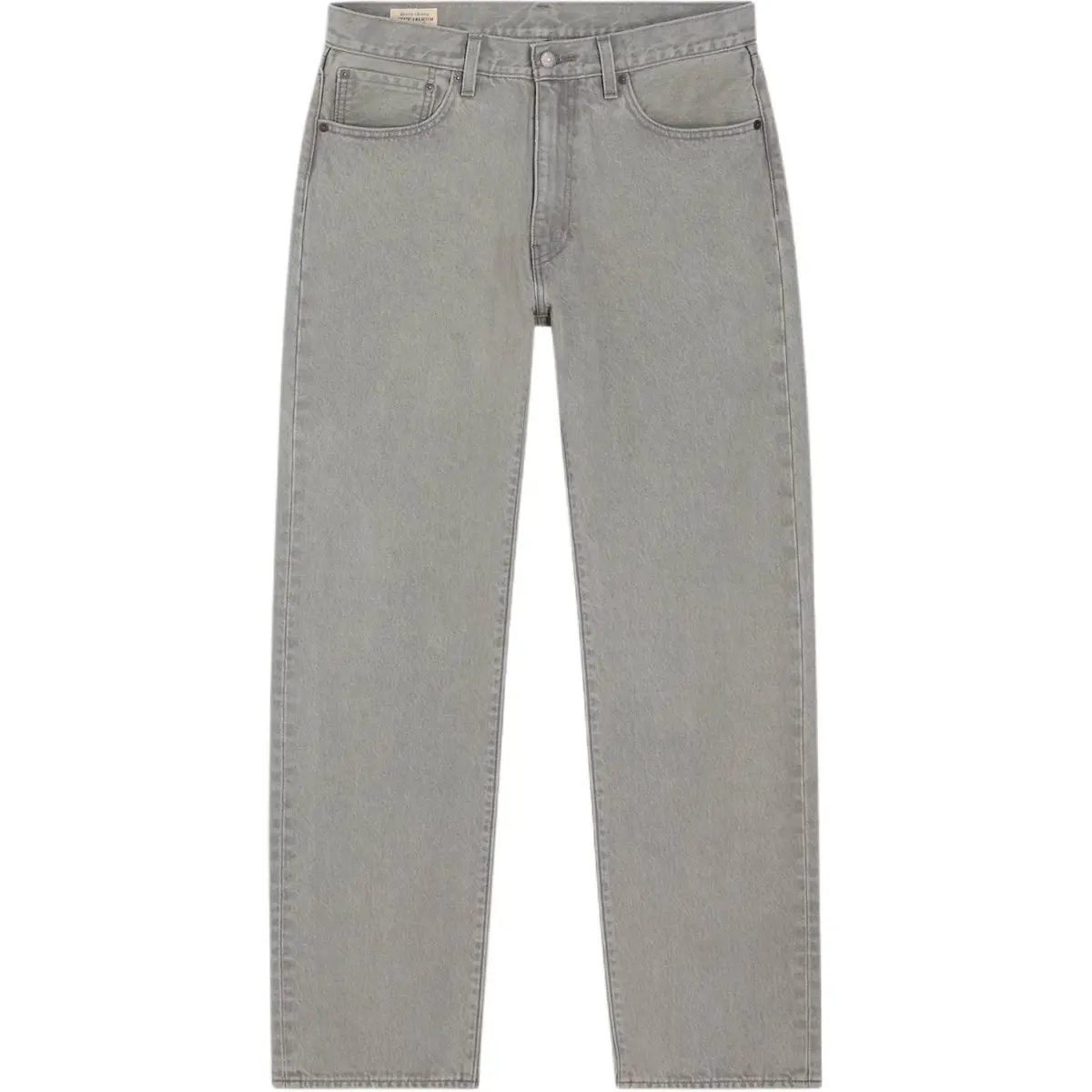 Levi's Jeans Men's Green Moderate Straight Fit Pants