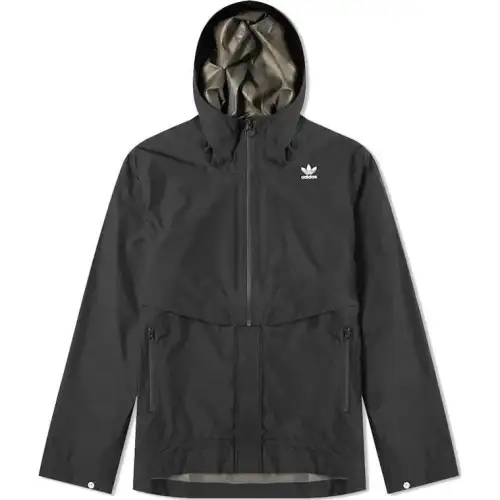 Adidas X Bait Consortium Acmon GORE TEX Two Way Jacket