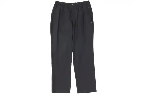 New Balance Icon Twill Casual Pants Men's Black