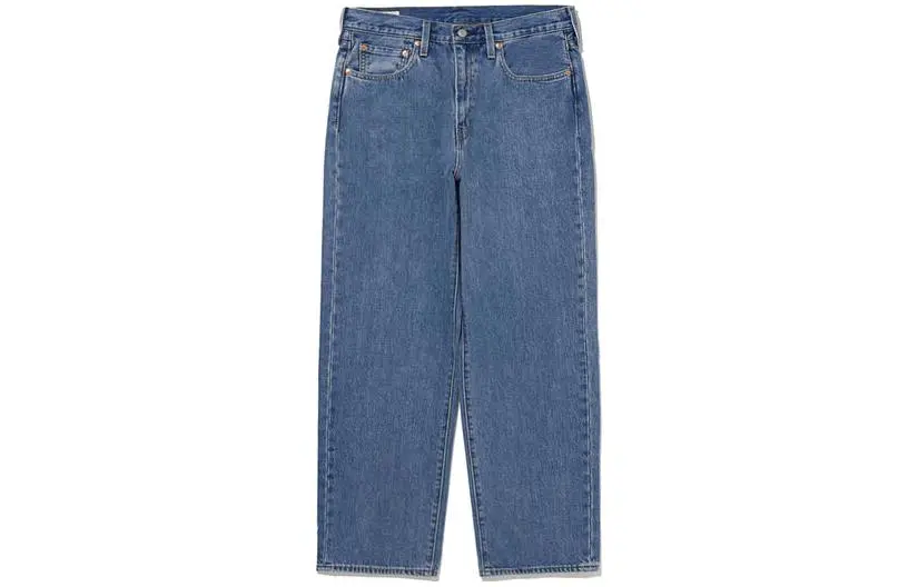 Levi's 568 Relaxed Loose Jeans
