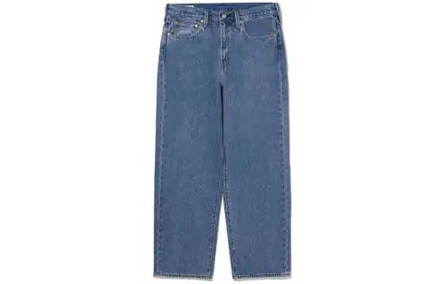 Levi's 568 Relaxed Loose Jeans