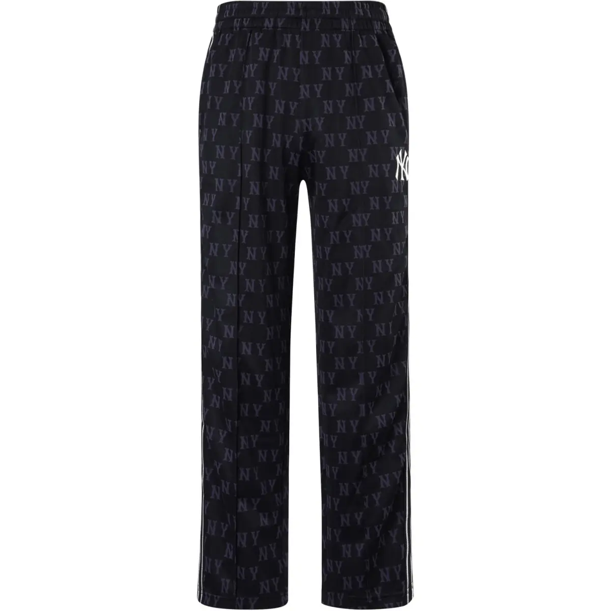 MLB Knitted Sweatpants Unisex Black