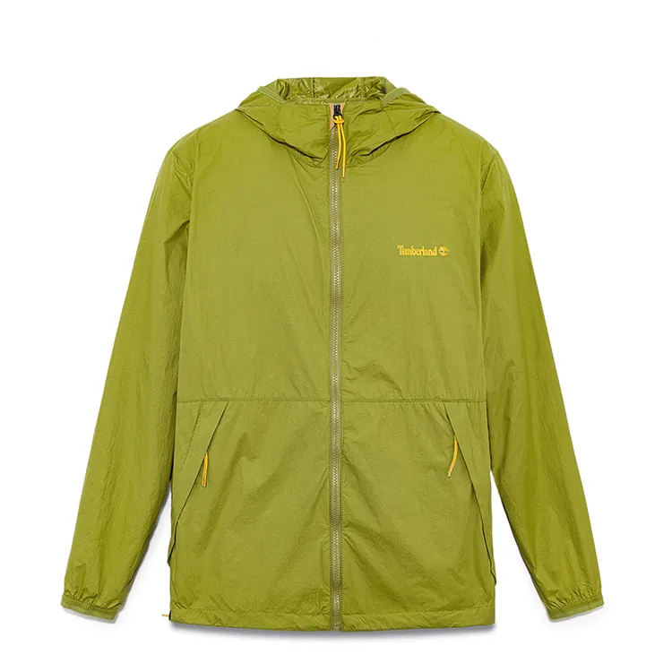 Timberland Sun Protection Clothing Men's Avocado Green