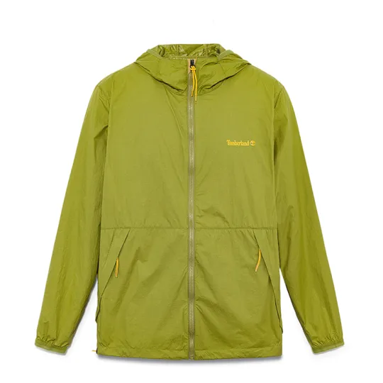 Timberland Sun Protection Clothing Men's Avocado Green
