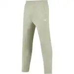 Skechers Basic Sports Collection Knitted Sweatpants Men's Durable Gray