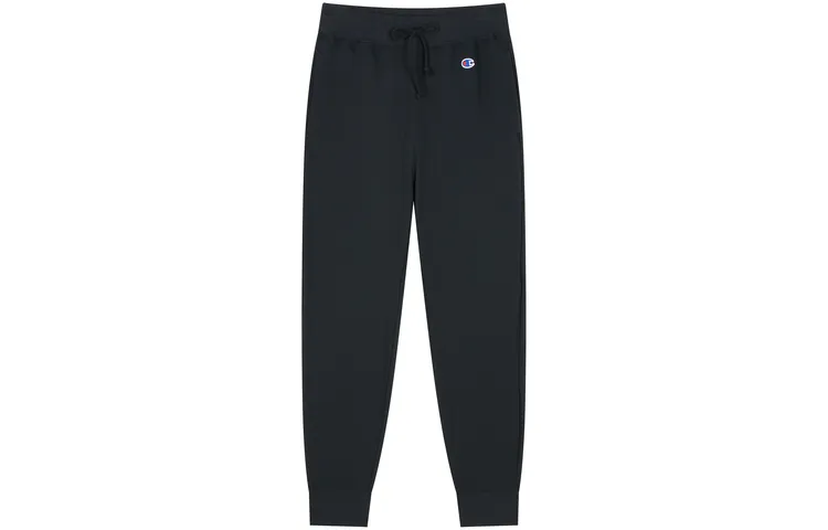 Champion Knitted Sweatpants US Version Unisex