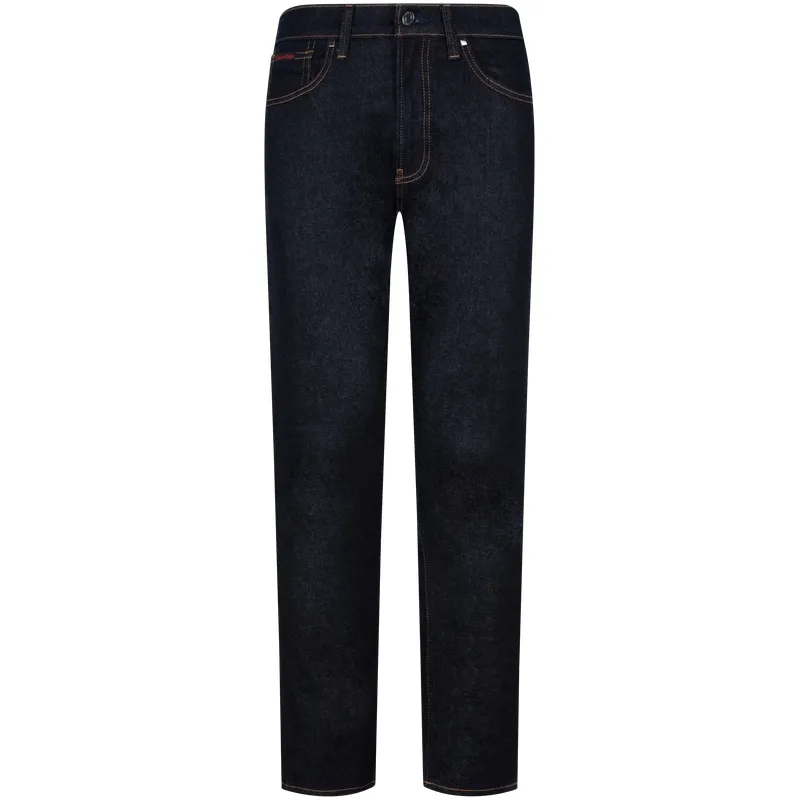CALVIN KLEIN Jeans Men's Denim Black