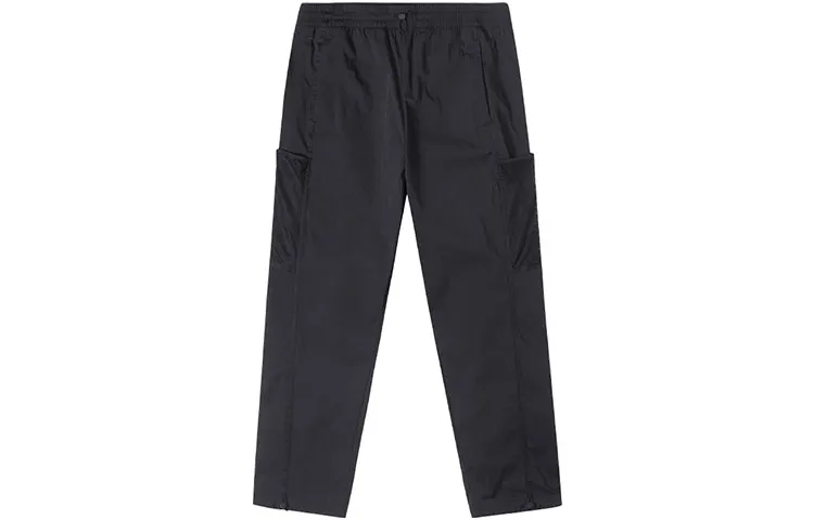 THE NORTH FACE Urban Exploration Casual Pants Men's Black
