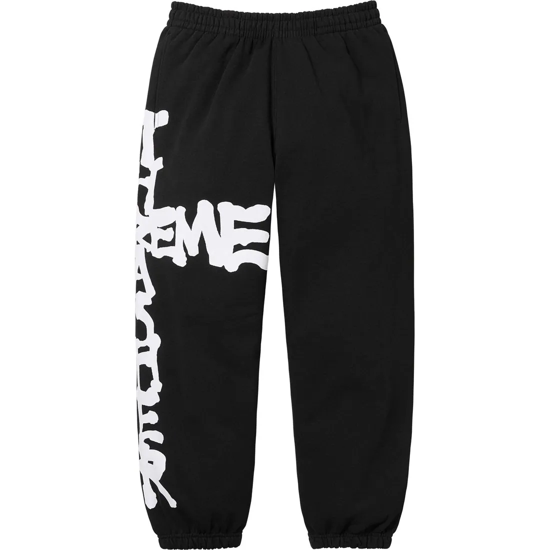 Supreme Thrasher Sweatpant