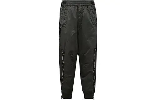 Stone Island zipped lightweight cargo trousers