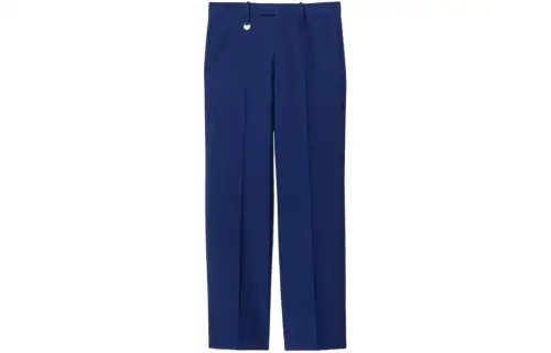 Burberry Wool Trouser