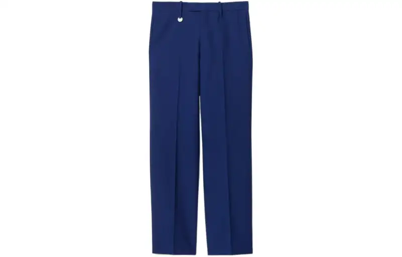 Burberry Wool Trouser