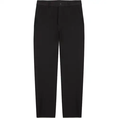 THE NORTH FACE Casual Pants Men's Black