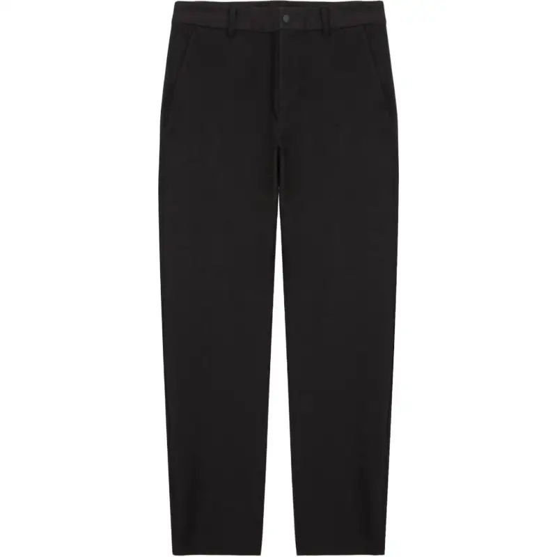 THE NORTH FACE Casual Pants Men's Black