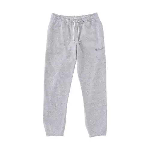New Balance Knitted Sweatpants Unisex Gray