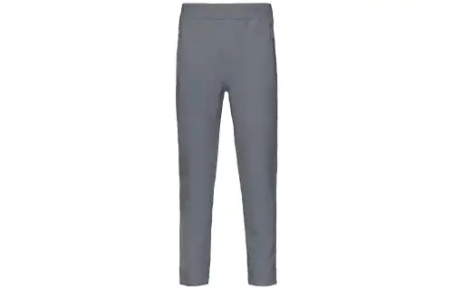 PRADA Casual Pants Men's Iron Gray Moderate Tapered Pants