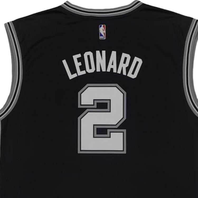 Adidas Basketball Jersey Men’s Black
